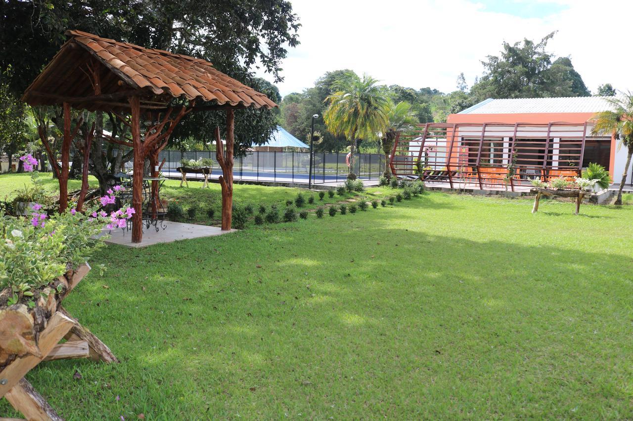 Hotel Yalconia San Agustin  Exterior photo