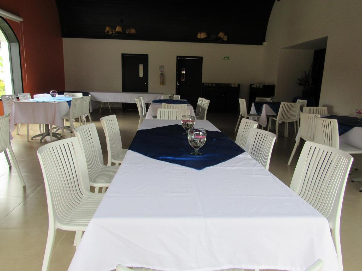 Hotel Yalconia San Agustin  Exterior photo