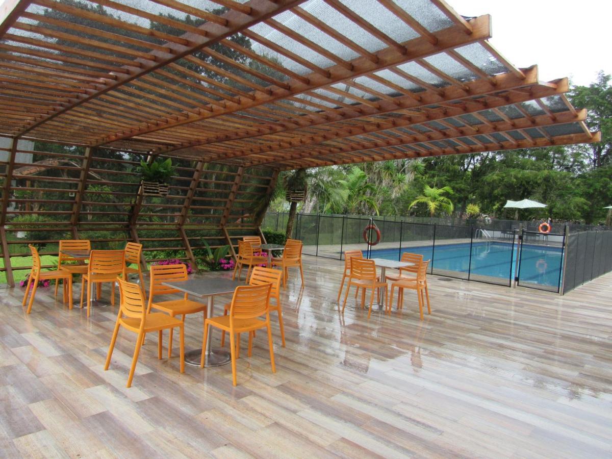 Hotel Yalconia San Agustin  Exterior photo