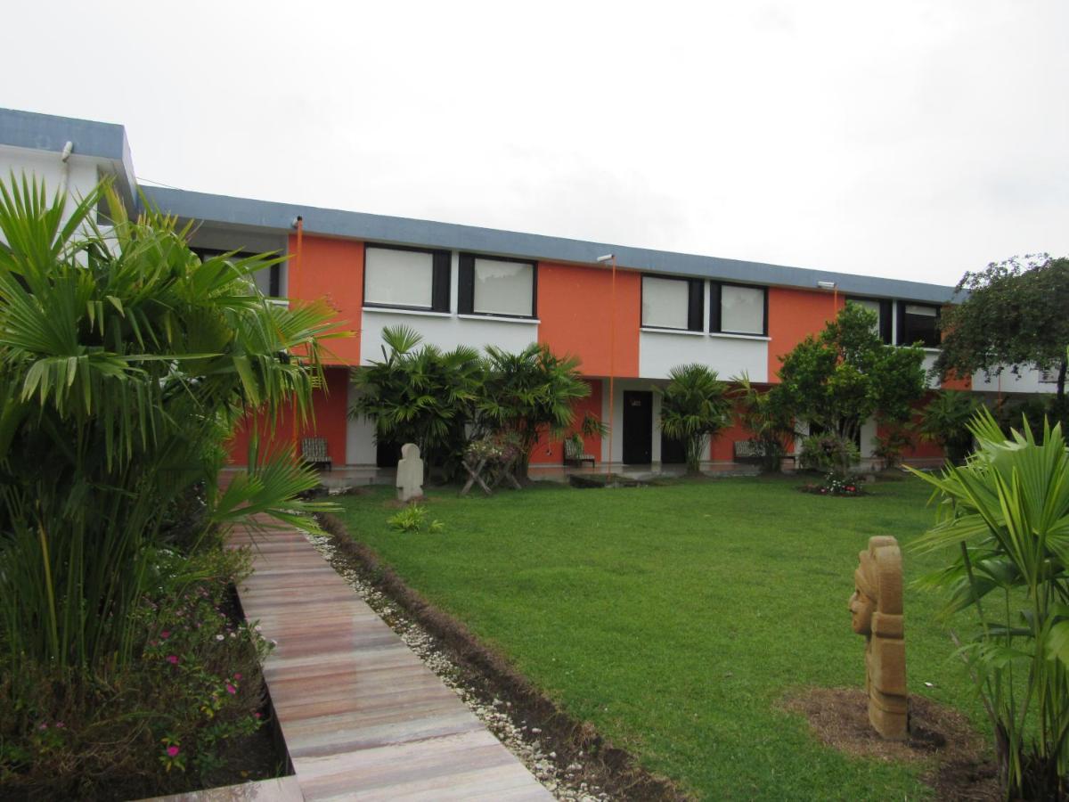 Hotel Yalconia San Agustin  Exterior photo