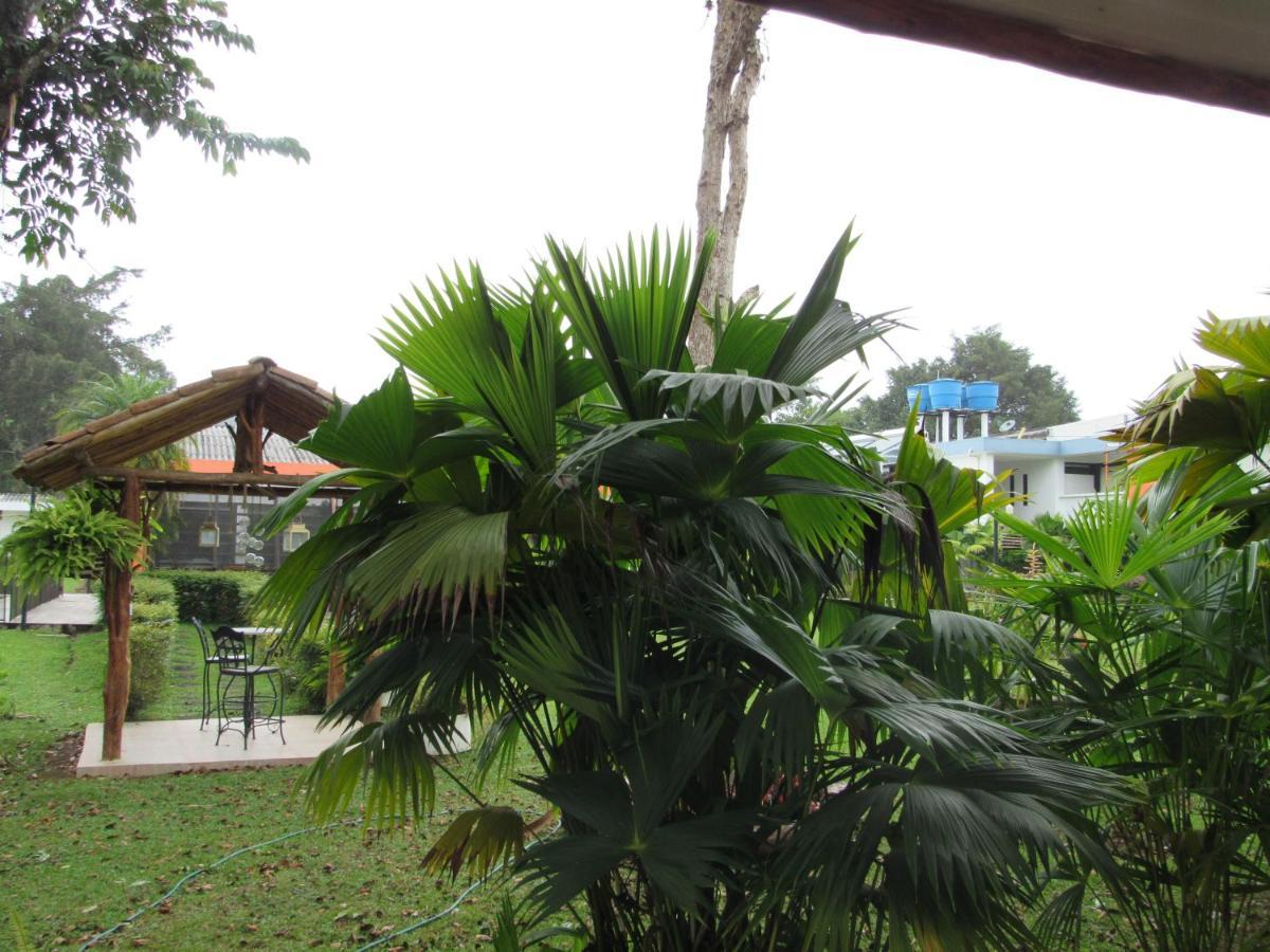 Hotel Yalconia San Agustin  Exterior photo