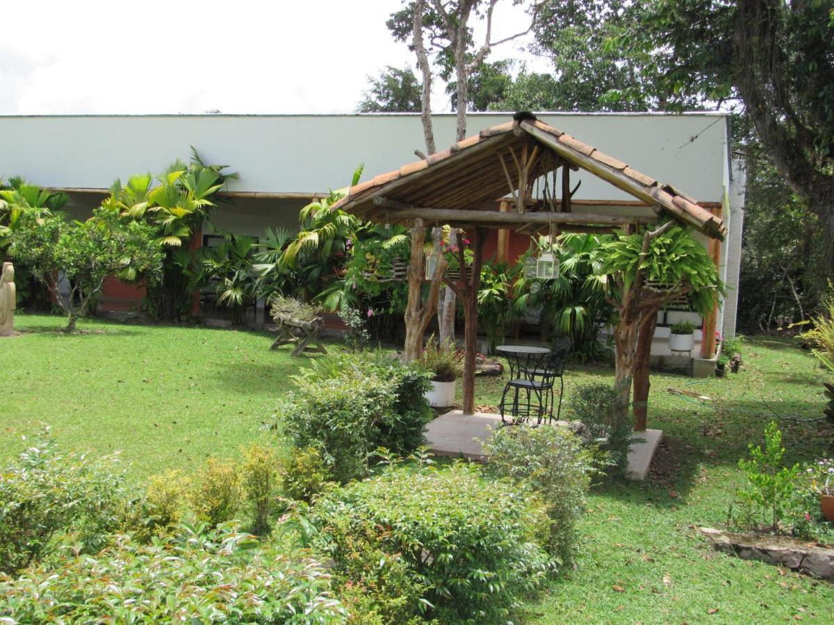 Hotel Yalconia San Agustin  Exterior photo