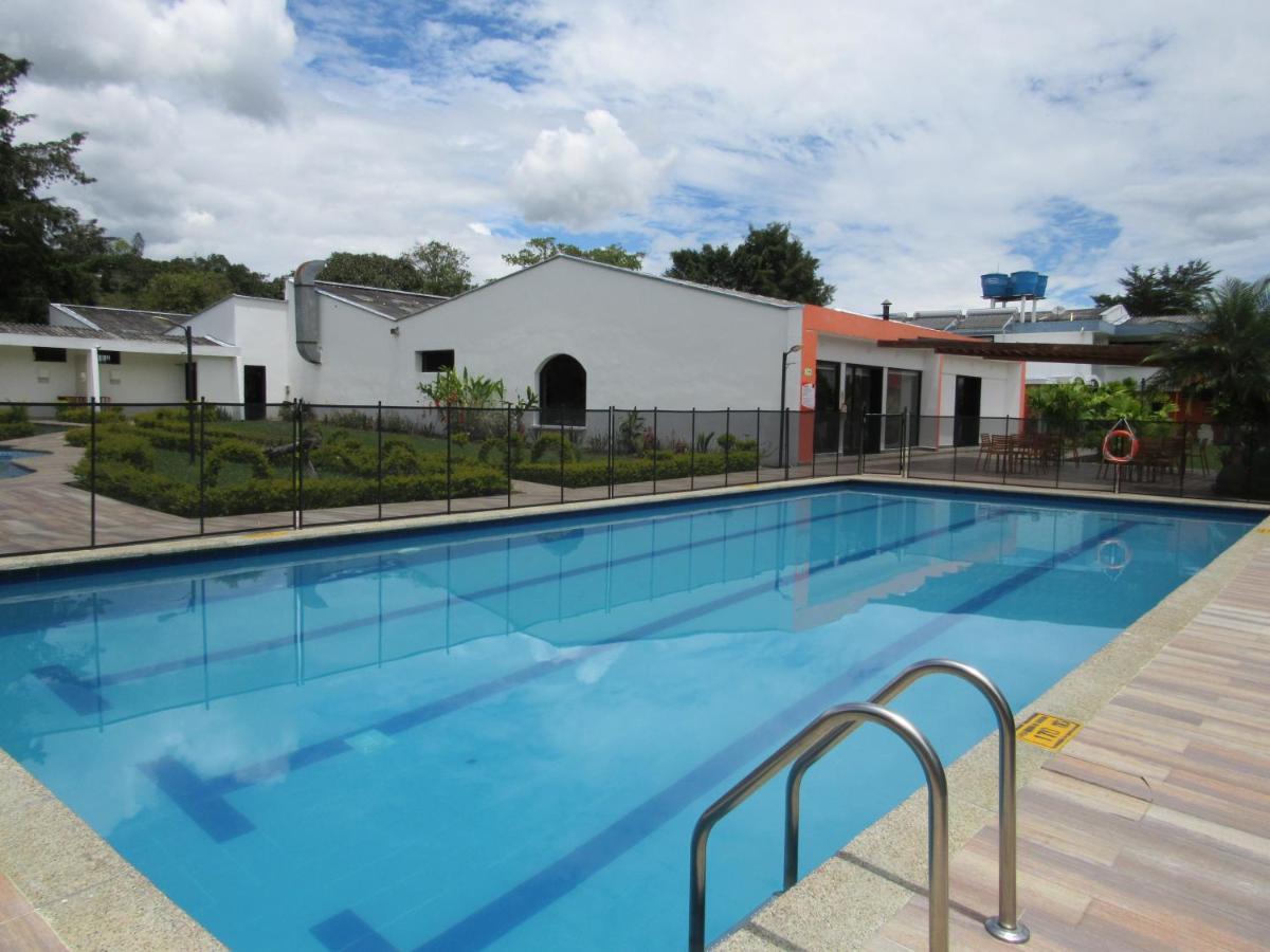 Hotel Yalconia San Agustin  Exterior photo