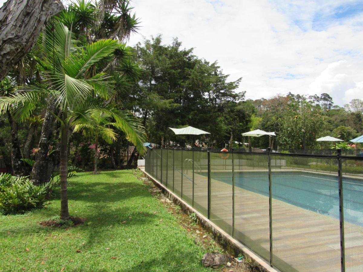 Hotel Yalconia San Agustin  Exterior photo